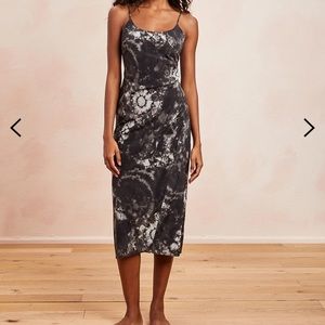 The Westside Paloma  Slip Dress